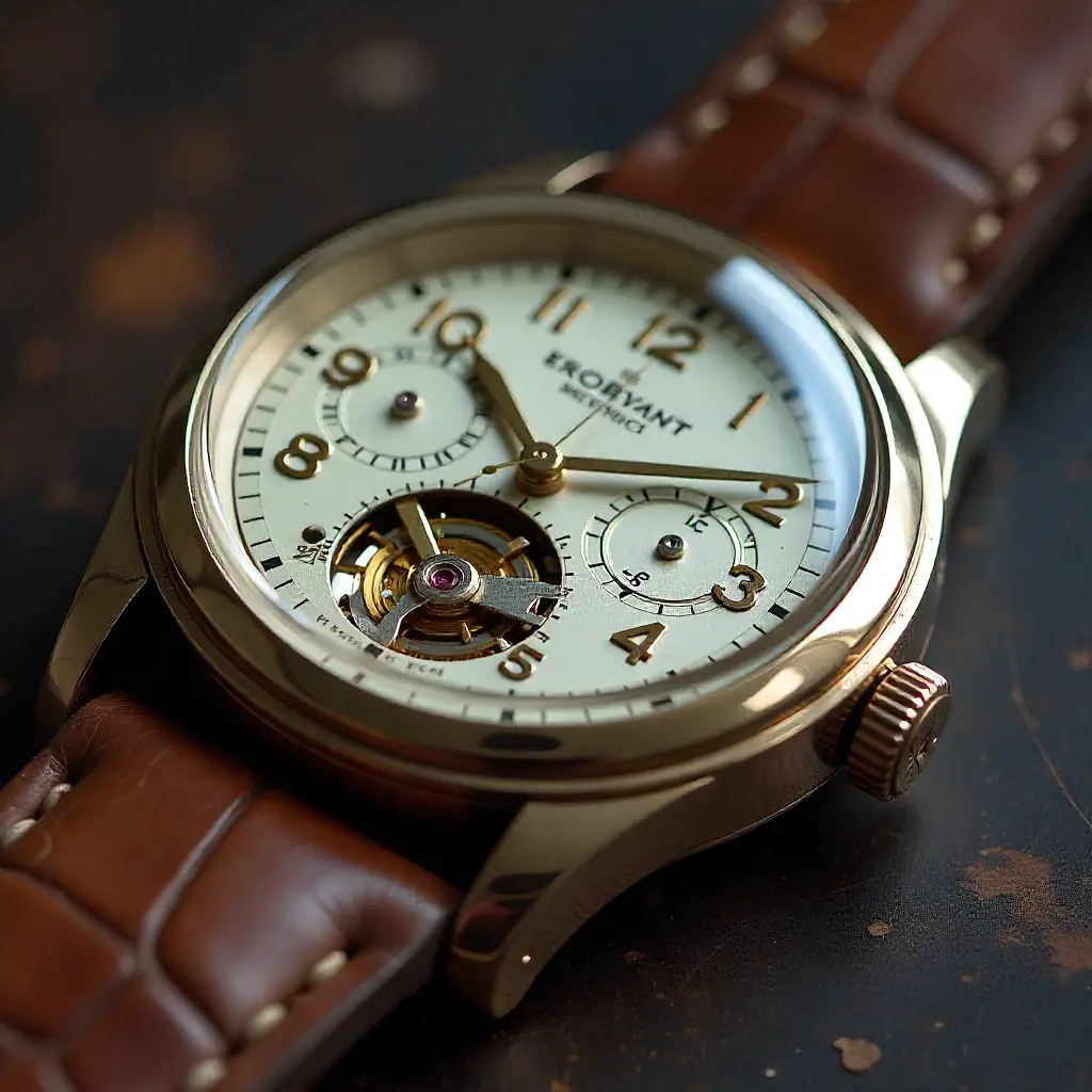 Full restoration service